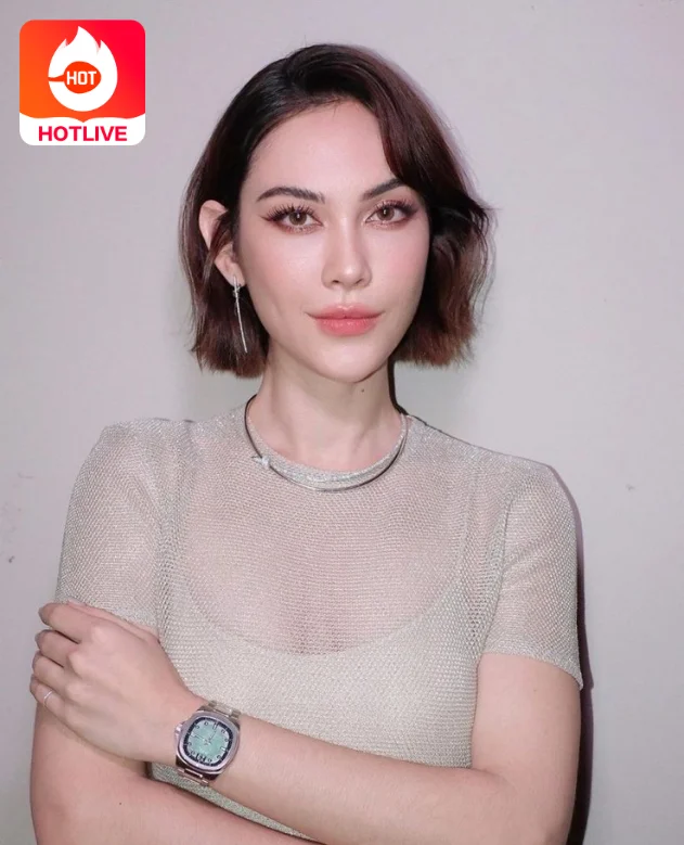 แมท ภีรนีย์ คงไทย-Matt Peeranee Kongthai Thlive: นางแสงสว่างของโรงละครไทย. Lady of the light of Thai theatre 18+ 6 - TH LIVE Matt-thailive