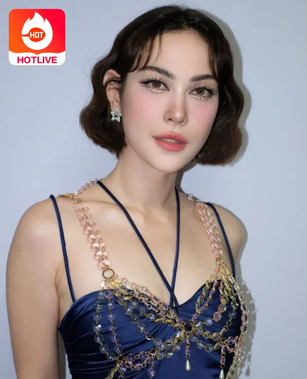 แมท ภีรนีย์ คงไทย-Matt Peeranee Kongthai Thlive: นางแสงสว่างของโรงละครไทย. Lady of the light of Thai theatre 18+ 5 - TH LIVE Matt-thailive