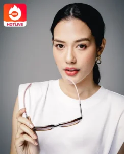 จีน่า ยีน่า ซาลาส-Gina Yeena Salas: นักแสดงไทยที่สะท้อนความอบอุ่นและความสวยงาม. Thai actress who reflects warmth and beauty 18+ 10 - TH LIVE Yeena Salas-thailive