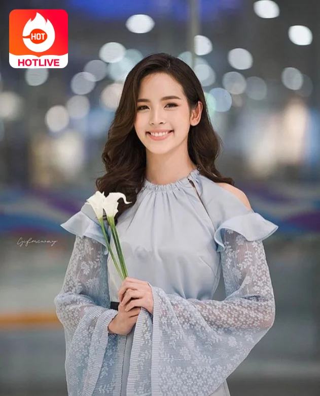 เรื่องราวของ ณิชา ณัฏฐณิชา ดังวัธนาวณิชย์: นักแสดงและนักร้องสาวสุดประทับใจ18. An Impressive Actress and Singer 2 - TH LIVE ณิชา ณัฏฐณิชา-thailive