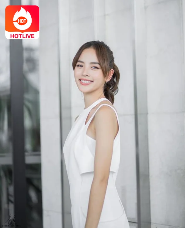 เรื่องราวของ ณิชา ณัฏฐณิชา ดังวัธนาวณิชย์: นักแสดงและนักร้องสาวสุดประทับใจ18. An Impressive Actress and Singer 10 - TH LIVE ณิชา ณัฏฐณิชา-thailive