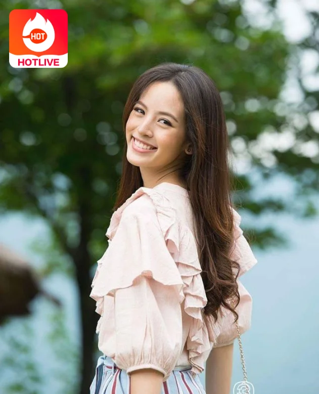 เรื่องราวของ ณิชา ณัฏฐณิชา ดังวัธนาวณิชย์: นักแสดงและนักร้องสาวสุดประทับใจ18. An Impressive Actress and Singer 8 - TH LIVE ณิชา ณัฏฐณิชา-thailive