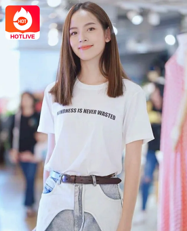 เรื่องราวของ ณิชา ณัฏฐณิชา ดังวัธนาวณิชย์: นักแสดงและนักร้องสาวสุดประทับใจ18. An Impressive Actress and Singer 4 - TH LIVE ณิชา ณัฏฐณิชา-thailive