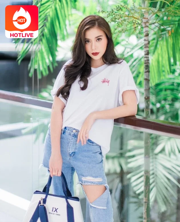 เรื่องราวของ เก้า ศุภัสรา Kao Suphatsara: นางเอกสุดฮอตที่คว้าใจในวงการบันเทิงไทย18. The hottest heroine who won the hearts of the Thai entertainment industry 2 - TH LIVE เก้า ศุภัสรา-thailive