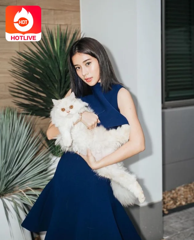 เรื่องราวของ เก้า ศุภัสรา Kao Suphatsara: นางเอกสุดฮอตที่คว้าใจในวงการบันเทิงไทย18. The hottest heroine who won the hearts of the Thai entertainment industry 8 - TH LIVE เก้า ศุภัสรา-thailive