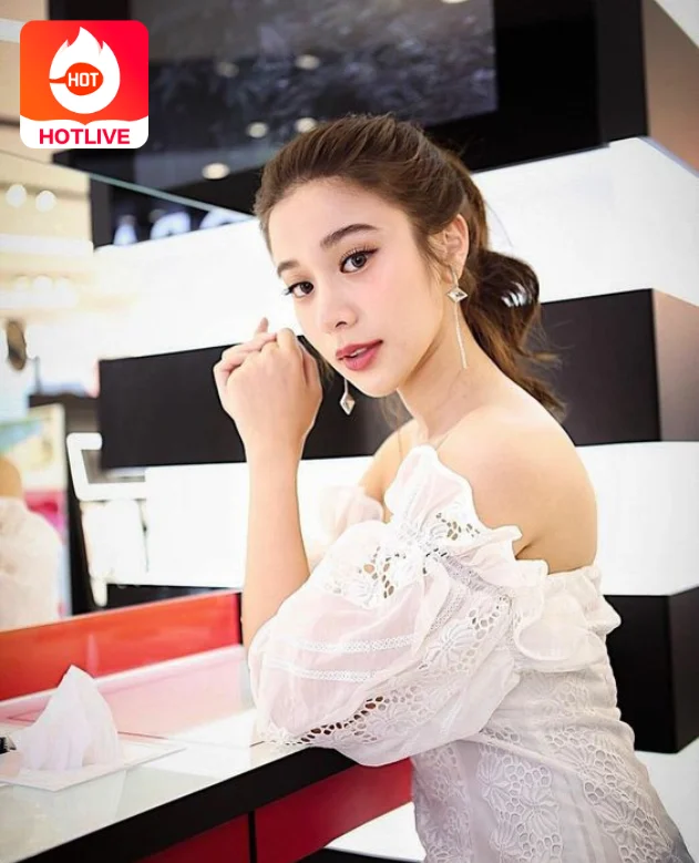 เรื่องราวของ เก้า ศุภัสรา Kao Suphatsara: นางเอกสุดฮอตที่คว้าใจในวงการบันเทิงไทย18. The hottest heroine who won the hearts of the Thai entertainment industry 7 - TH LIVE เก้า ศุภัสรา-thailive