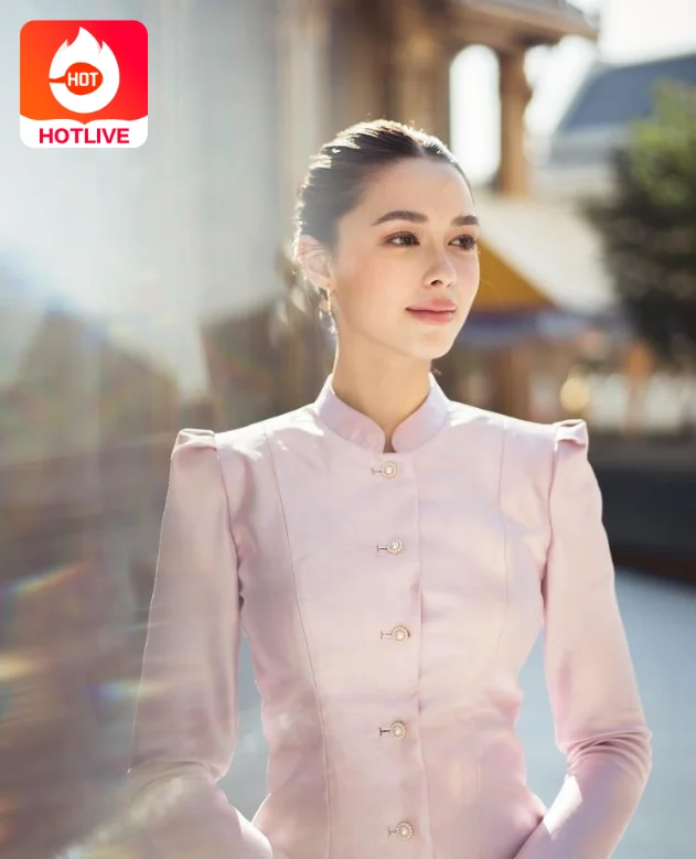 แพทริเซีย ธัญชนก กู๊ด-thailive 