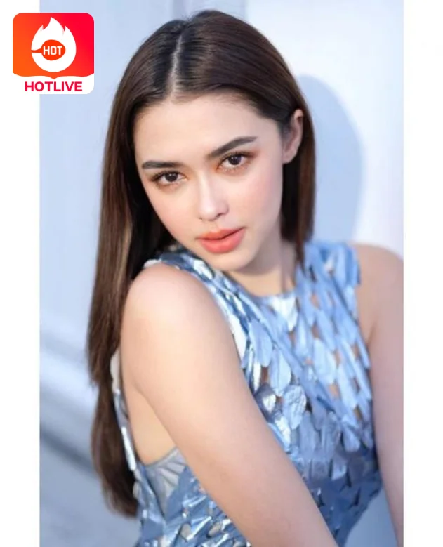 แพทริเซีย ธัญชนก กู๊ด-thailive 