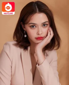 แพทริเซีย ธัญชนก กู๊ด (Patricia Thanchanok Good): การเดินทางของศิลปินและคนตัดสินใจในชีวิต18 18 - TH LIVE แพทริเซีย ธัญชนก กู๊ด-thailive