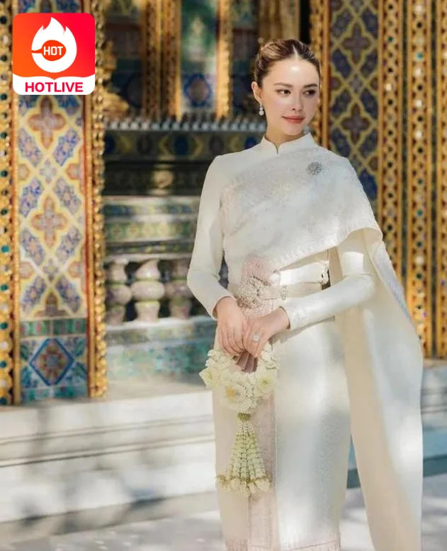 แพทริเซีย ธัญชนก กู๊ด-thailive 