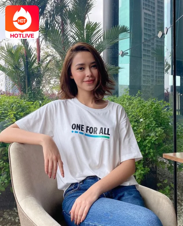 แพทริเซีย ธัญชนก กู๊ด-thailive 