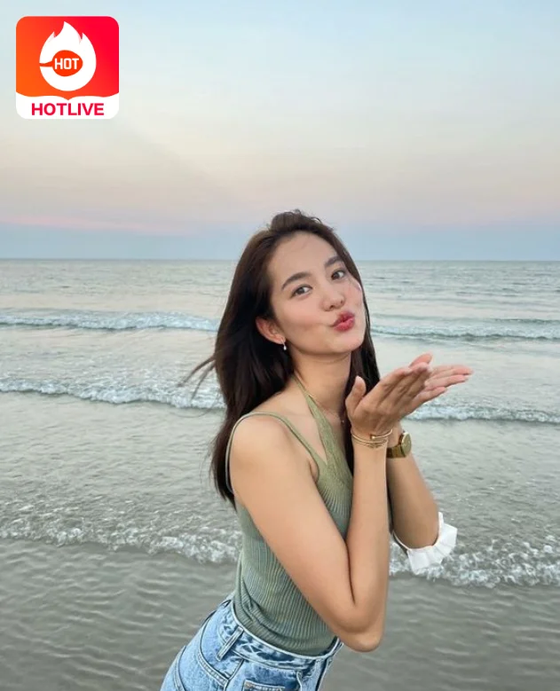 บทความเกี่ยวกับ โบว์ เมลดา สุศรี (Bow Maylada Susri): ดาราสาวสุดฮอตแห่งวงการบันเทิงไทย18. The hottest young actress in the Thai entertainment industry 6 - TH LIVE โบว์ เมลดา สุศรี-thailive