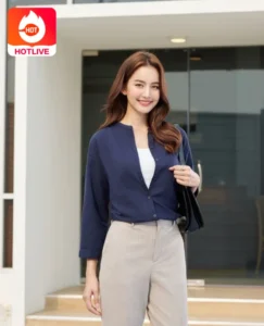 บทความเกี่ยวกับ โบว์ เมลดา สุศรี (Bow Maylada Susri): ดาราสาวสุดฮอตแห่งวงการบันเทิงไทย18. The hottest young actress in the Thai entertainment industry 8 - TH LIVE โบว์ เมลดา สุศรี-thailive