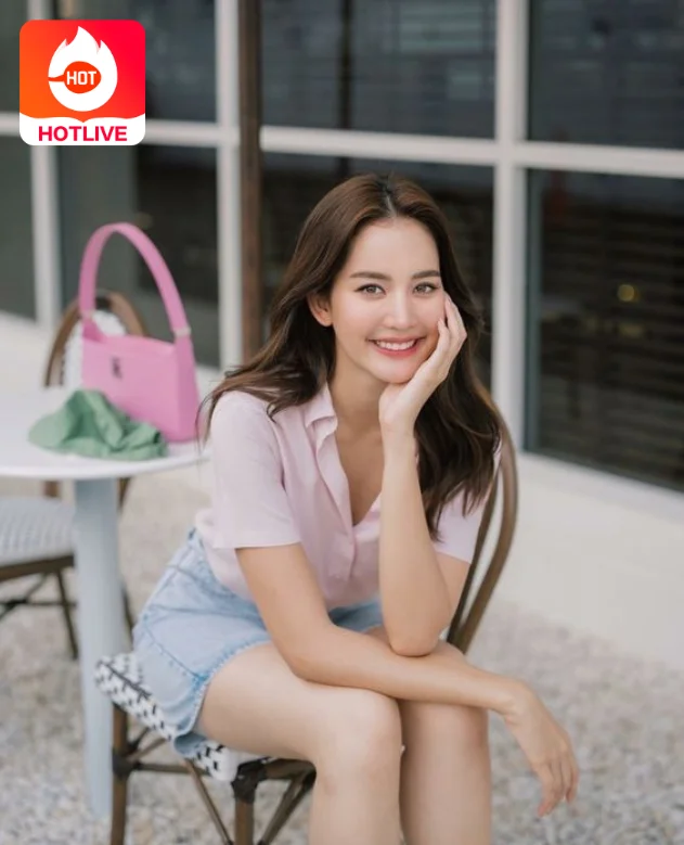 บทความเกี่ยวกับ โบว์ เมลดา สุศรี (Bow Maylada Susri): ดาราสาวสุดฮอตแห่งวงการบันเทิงไทย18. The hottest young actress in the Thai entertainment industry 9 - TH LIVE โบว์ เมลดา สุศรี-thailive