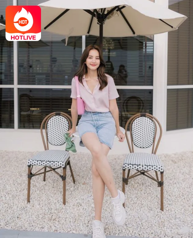 บทความเกี่ยวกับ โบว์ เมลดา สุศรี (Bow Maylada Susri): ดาราสาวสุดฮอตแห่งวงการบันเทิงไทย18. The hottest young actress in the Thai entertainment industry 8 - TH LIVE โบว์ เมลดา สุศรี-thailive