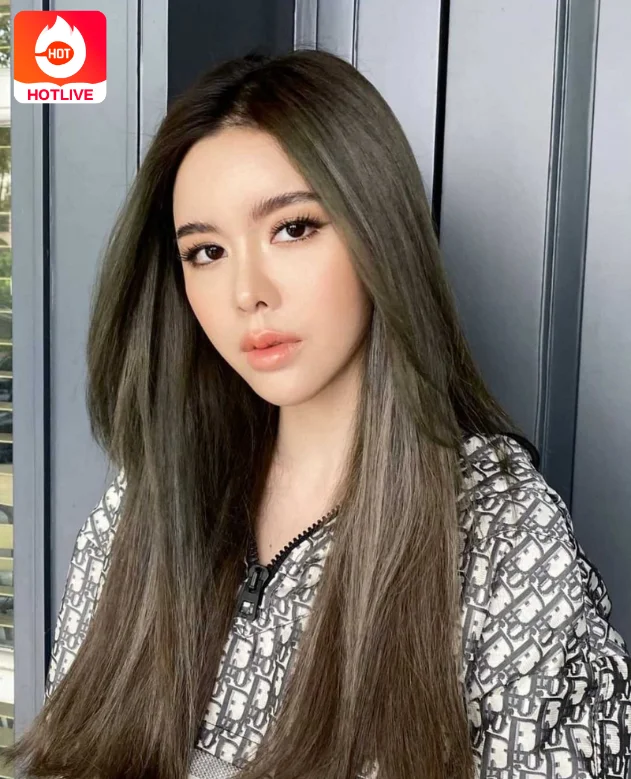 Ice Preechaya Pongthananikorn (ไอซ์ ปรีชญา พงษ์ธนานิกร): A rising star and actress in the world of Thai entertainment 2023 9 - TH LIVE Ice Preechaya-thailive