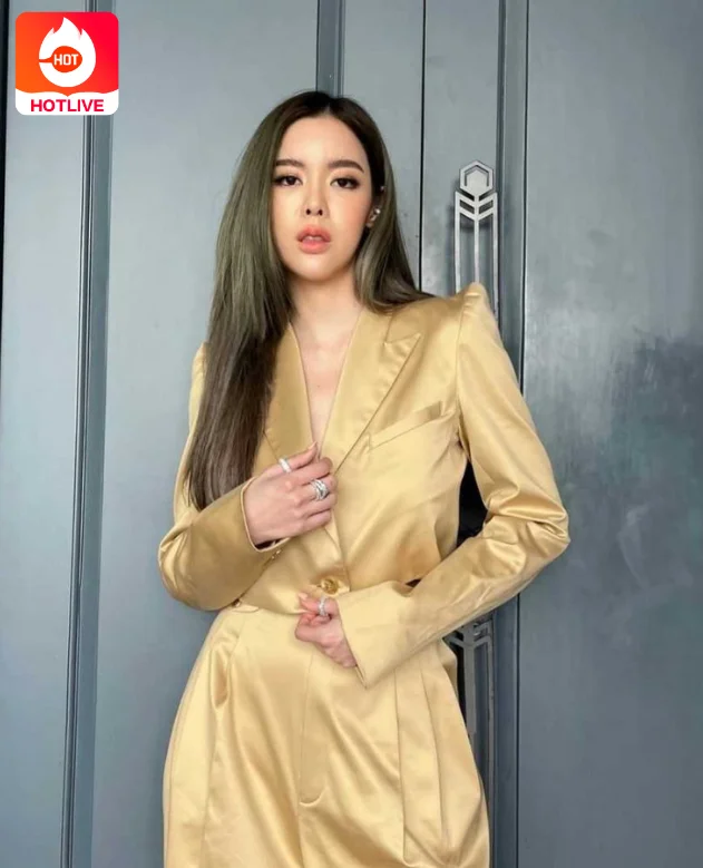 Ice Preechaya Pongthananikorn (ไอซ์ ปรีชญา พงษ์ธนานิกร): A rising star and actress in the world of Thai entertainment 2023 8 - TH LIVE Ice Preechaya-thailive