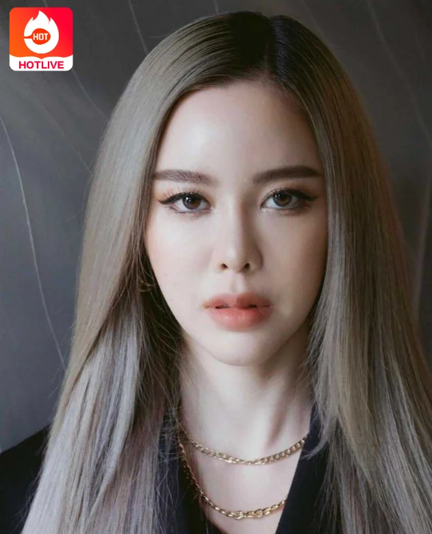 Ice Preechaya Pongthananikorn (ไอซ์ ปรีชญา พงษ์ธนานิกร): A rising star and actress in the world of Thai entertainment 2023 7 - TH LIVE Ice Preechaya-thailive