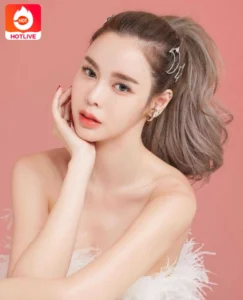 Ice Preechaya Pongthananikorn (ไอซ์ ปรีชญา พงษ์ธนานิกร): A rising star and actress in the world of Thai entertainment 2023 9 - TH LIVE Ice Preechaya-thailive