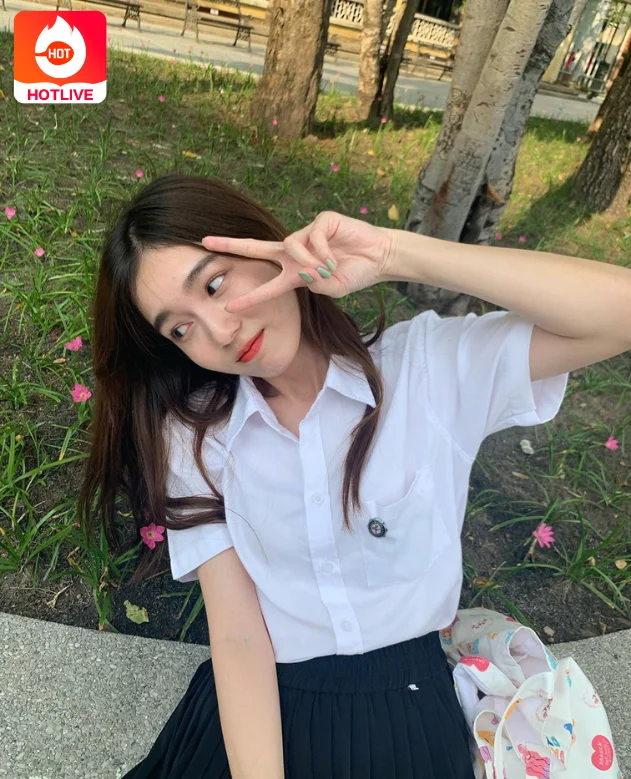 Love Pattranite-thailive 