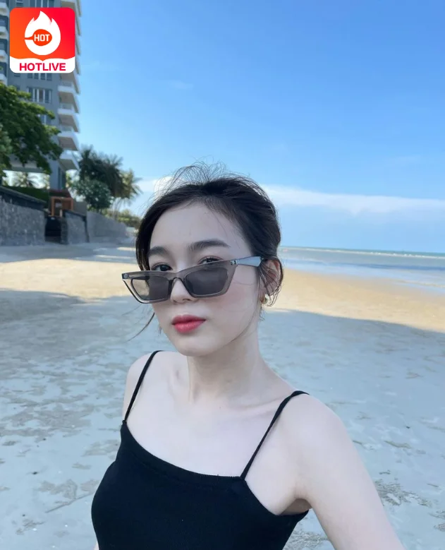 Love Pattranite-thailive 