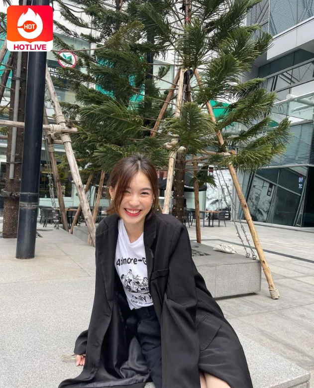 Love Pattranite-thailive 