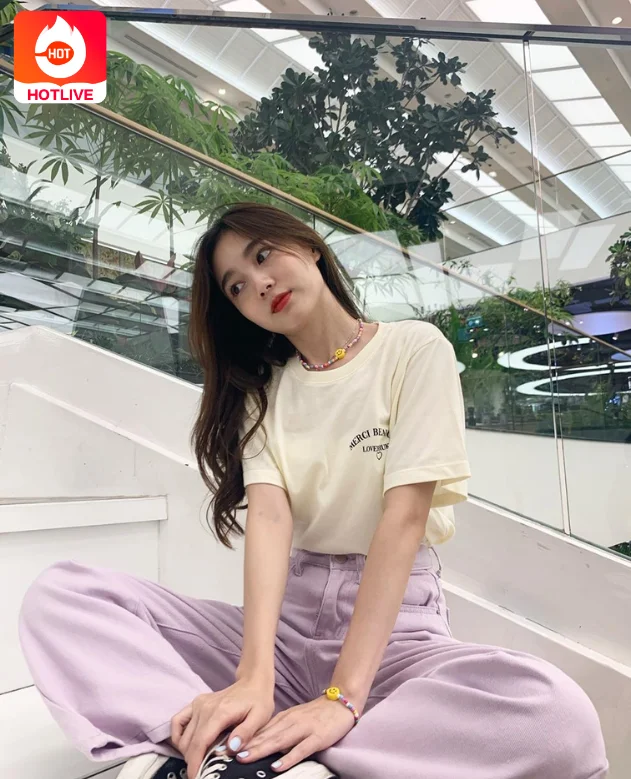 Love Pattranite-thailive 