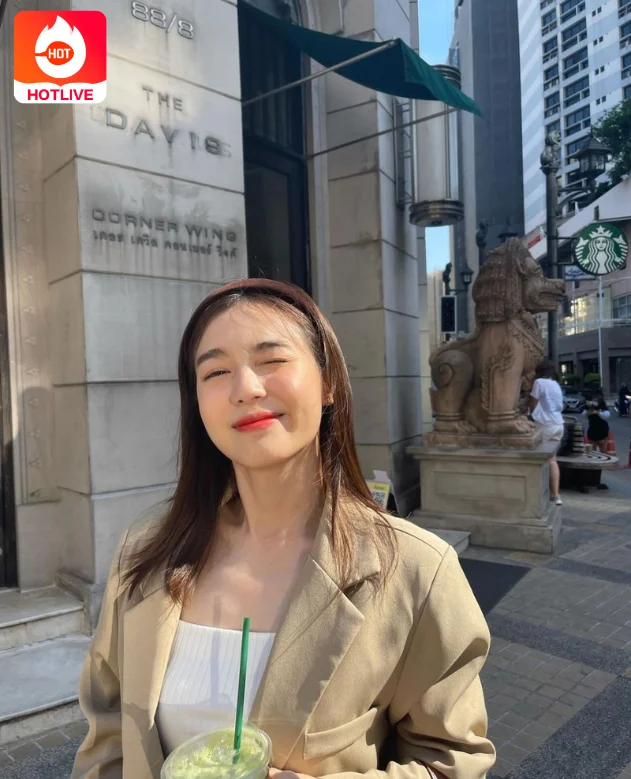 Love Pattranite-thailive 