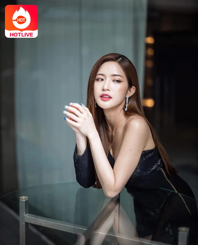 Mild Lapassalan: มายด์ ลภัสลัล จิรเวชสุนทรกุล - นางเอกนักแสดงไทยที่มีแสงแรกเรือง. Thai actor and rising star in the world 2023 5 - TH LIVE Mild Lapassalan-hotlive