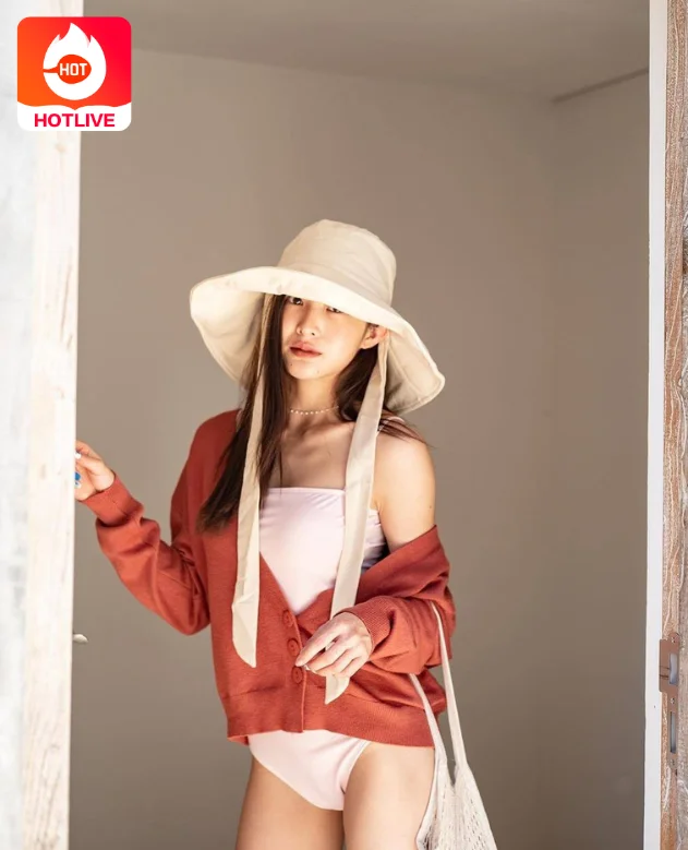 Mild Lapassalan: มายด์ ลภัสลัล จิรเวชสุนทรกุล - นางเอกนักแสดงไทยที่มีแสงแรกเรือง. Thai actor and rising star in the world 2023 9 - TH LIVE Mild Lapassalan-hotlive