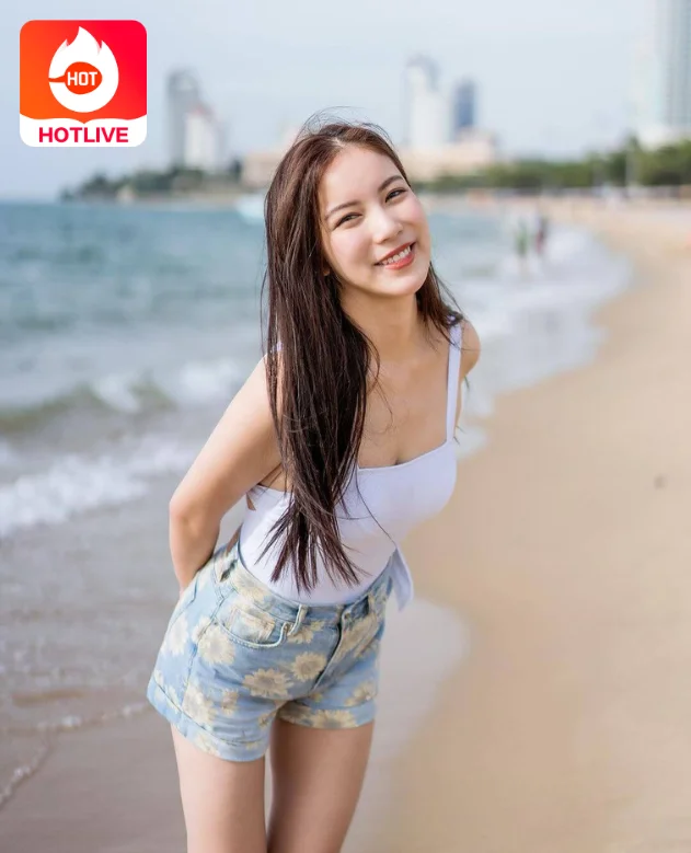 Mook Worranit-thailive