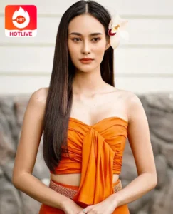 Exploring the Phenomenal Talent of Now Tisanart Sornsuek: Thailand's rising star and actress 2023 thailive 17 - TH LIVE Now Tisanart-thailive