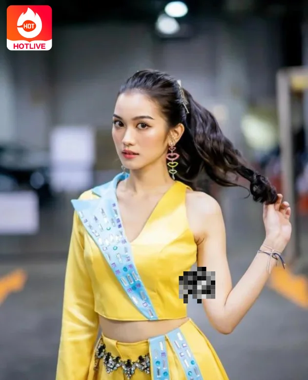 Prapye Ramida Theerapat หญิงสาวที่ได้รับความรู้จักมากขึ้นในช่วงไม่กี่ปีที่ผ่านมา. A young woman who has gained more recognition in recent years 2023 9 - TH LIVE Prapye Ramida-thailive