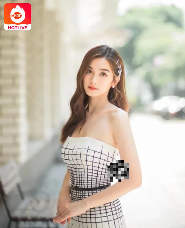 Prapye Ramida Theerapat หญิงสาวที่ได้รับความรู้จักมากขึ้นในช่วงไม่กี่ปีที่ผ่านมา. A young woman who has gained more recognition in recent years 2023 6 - TH LIVE Prapye Ramida-thailive