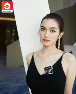 Prapye Ramida Theerapat หญิงสาวที่ได้รับความรู้จักมากขึ้นในช่วงไม่กี่ปีที่ผ่านมา. A young woman who has gained more recognition in recent years 2023 8 - TH LIVE Prapye Ramida-thailive