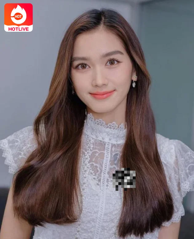 Prapye Ramida Theerapat หญิงสาวที่ได้รับความรู้จักมากขึ้นในช่วงไม่กี่ปีที่ผ่านมา. A young woman who has gained more recognition in recent years 2023 4 - TH LIVE Prapye Ramida-thailive