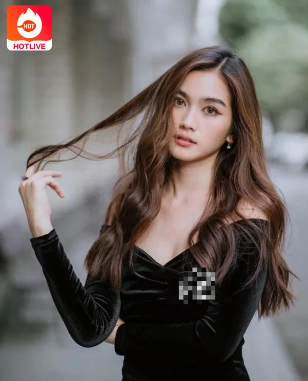 Prapye Ramida Theerapat หญิงสาวที่ได้รับความรู้จักมากขึ้นในช่วงไม่กี่ปีที่ผ่านมา. A young woman who has gained more recognition in recent years 2023 3 - TH LIVE Prapye Ramida-thailive