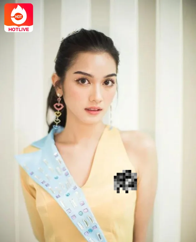 Prapye Ramida Theerapat หญิงสาวที่ได้รับความรู้จักมากขึ้นในช่วงไม่กี่ปีที่ผ่านมา. A young woman who has gained more recognition in recent years 2023 12 - TH LIVE Prapye Ramida-thailive