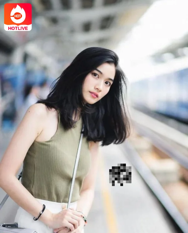 Prapye Ramida Theerapat หญิงสาวที่ได้รับความรู้จักมากขึ้นในช่วงไม่กี่ปีที่ผ่านมา. A young woman who has gained more recognition in recent years 2023 10 - TH LIVE Prapye Ramida-thailive