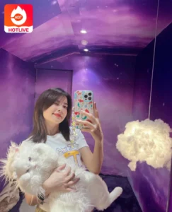 Fon Sananthachat Thanapatpisal (ฝน ศนันธฉัตร ธนพัฒน์พิศาล) The most popular actor in Thailand 2023 11 - TH LIVE Sananthachat-hotlive