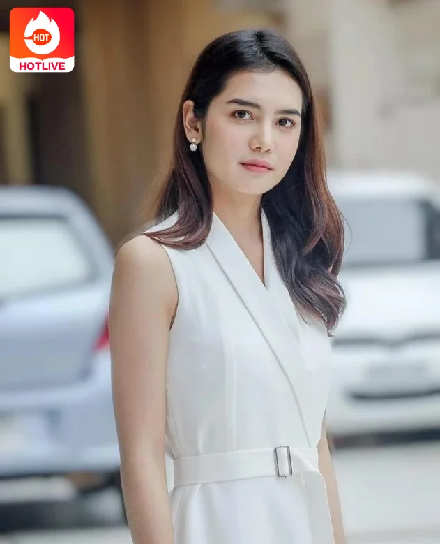 pupe kessarin noiphueng ปูเป้ เกศรินทร์ น้อยผึ้ง: นางเอกสาวที่กำลังมาแรงในวงการบันเทิง. A young heroine who is rising in the entertainment industry 2023 14 - TH LIVE pupe kessarin-thailive