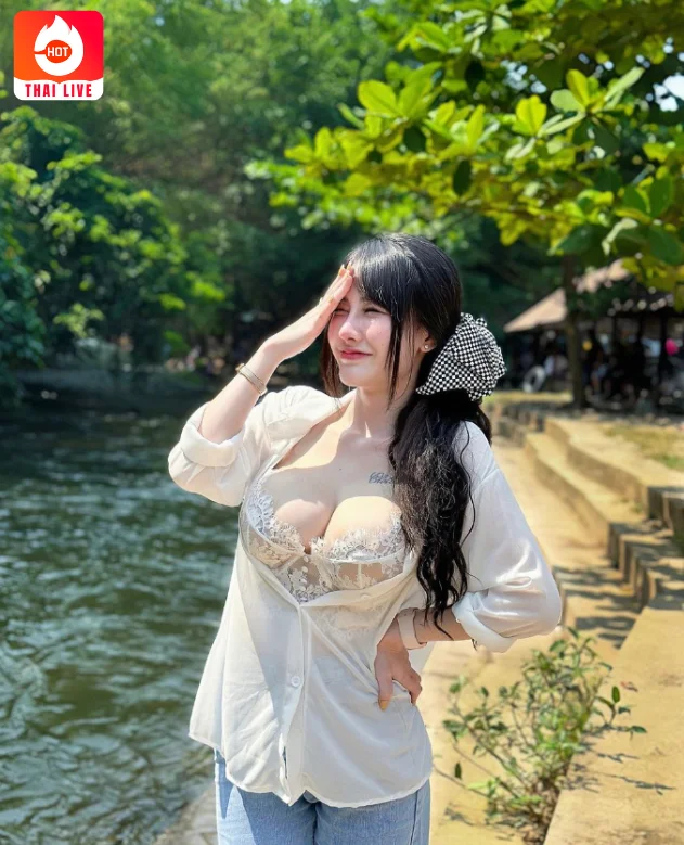 นุ้งนิ้ง ชลธิดา: แจกวาร์ป นุ้งนิ้ง ชลธิดา สาวเซ็กซี่ ประจำกรุงเทพ Hottest girl 18+ 18 - TH LIVE นุ้งนิ้ง ชลธิดา-THAILIVE