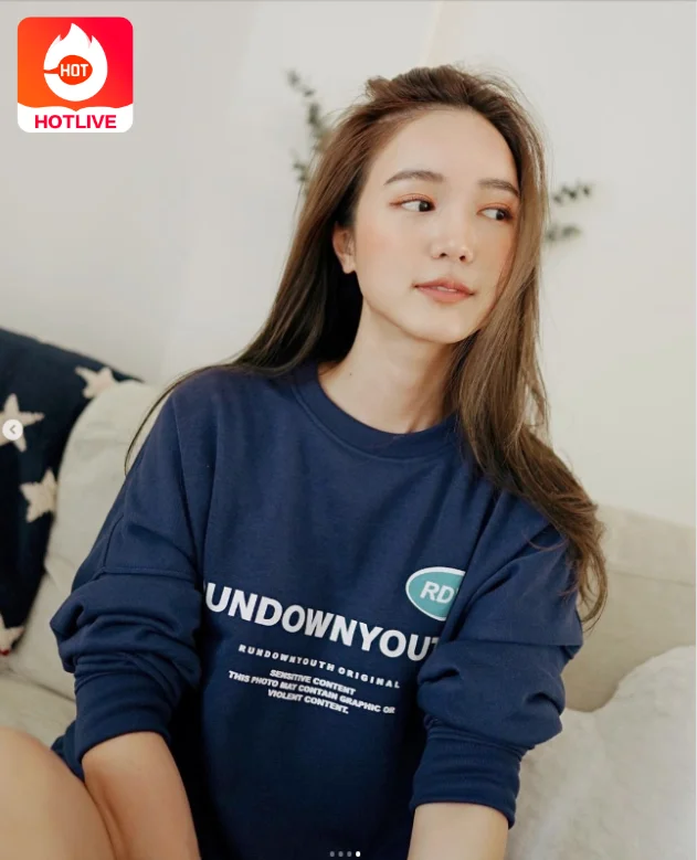 บัว นลินทิพย์-hotlive 