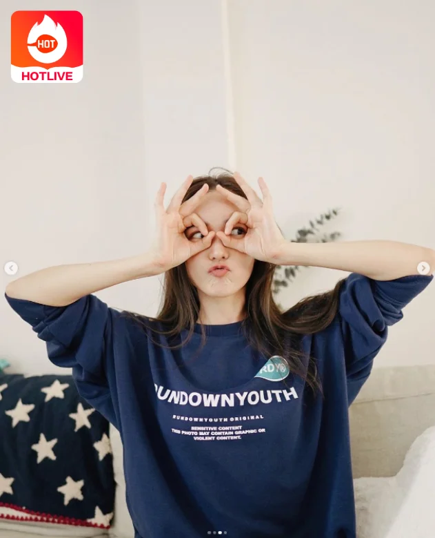 บัว นลินทิพย์-hotlive 