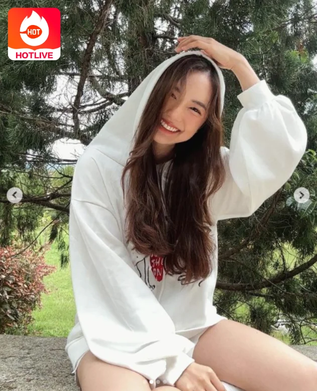 บัว นลินทิพย์-hotlive 