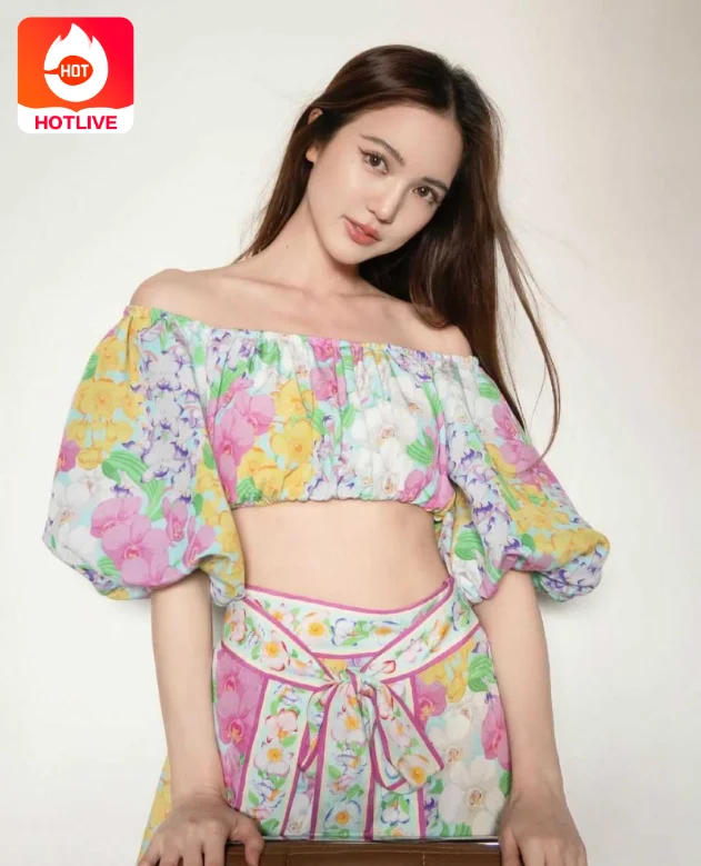 บัว นลินทิพย์-hotlive 