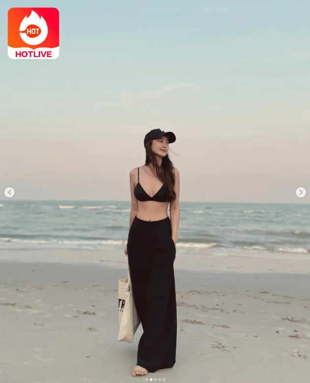 บัว นลินทิพย์-hotlive 