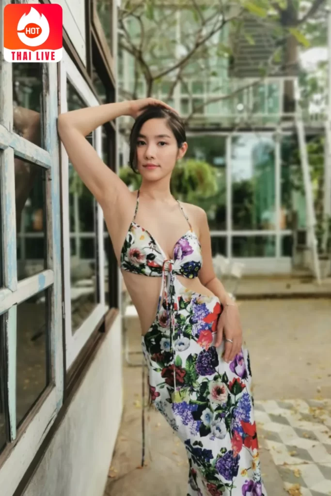 Dew Tinna Yatin-THAILIVE 