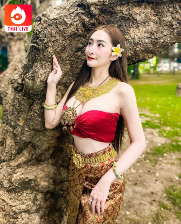 Nong Ploy Suphapich (พลอย สุภาพิช): สาวงามแห่งวงการบันเทิงไทย สาวสวยหุ่นเซ็กซี่สุดฮอตในประเทศไทย 18+ 4 - TH LIVE พลอย สุภาพิช-thailive